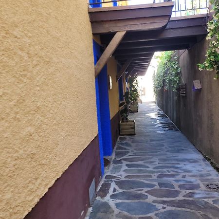 Alojamientos Rurales Hurdes Altas - La Antigua Guarderia Casares de las Hurdes Exterior foto